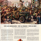 Illustration for article titled Willys Ads, WWII